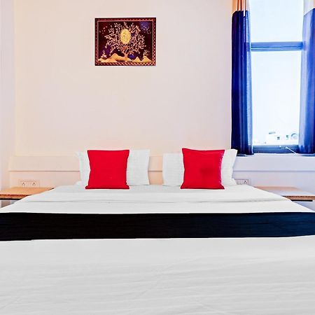 Hotel O Vasundhra Grand Ghaziabad Exterior photo